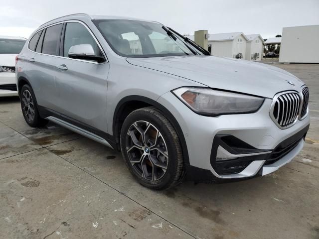 2020 BMW X1 SDRIVE28I