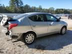 2019 Nissan Versa S