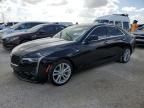 2022 Cadillac CT4 Luxury