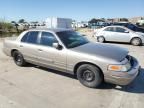 2001 Ford Crown Victoria