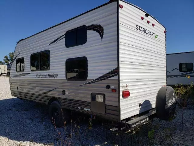 2021 Autu Camper