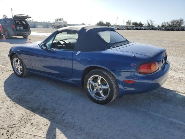 1999 Mazda MX-5 Miata