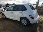 2009 Chrysler PT Cruiser