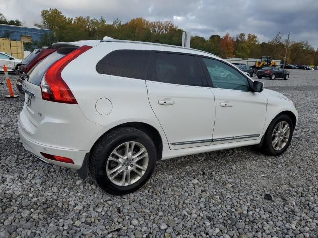 2015 Volvo XC60 T5 Premier