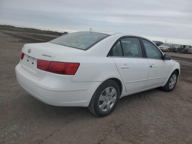 2010 Hyundai Sonata GLS