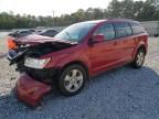 2012 Dodge Journey SXT