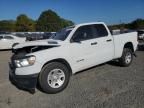 2022 Dodge RAM 1500 Tradesman