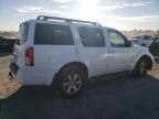 2008 Nissan Pathfinder S