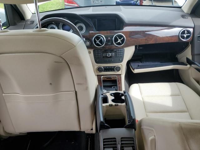 2015 Mercedes-Benz GLK 350