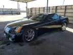 2008 Cadillac XLR