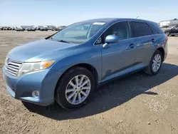 2010 Toyota Venza en venta en San Diego, CA