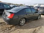 2007 Nissan Maxima SE