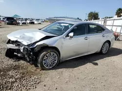 Lexus Vehiculos salvage en venta: 2013 Lexus ES 350