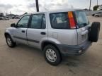 2001 Honda CR-V LX