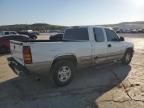 2002 Chevrolet Silverado C1500