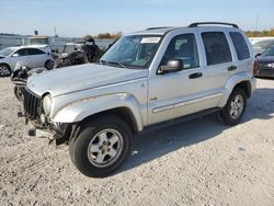 2006 Jeep Liberty Sport en venta en Earlington, KY