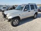 2006 Jeep Liberty Sport