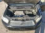 2008 Toyota Highlander Limited