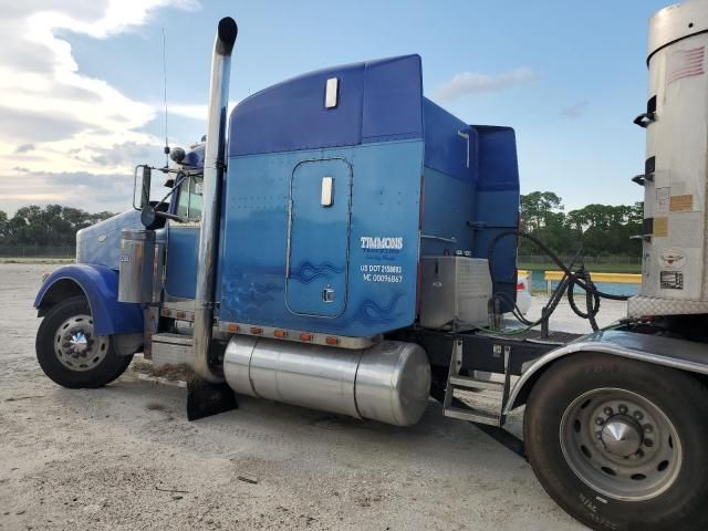 2000 Peterbilt 379