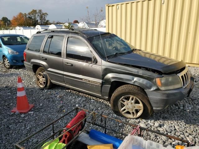 2003 Jeep Grand Cherokee Laredo