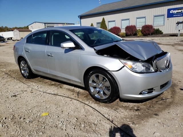 2011 Buick Lacrosse CXL