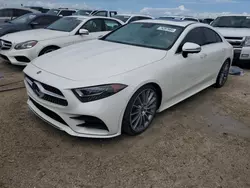 2021 Mercedes-Benz CLS 450 en venta en Riverview, FL