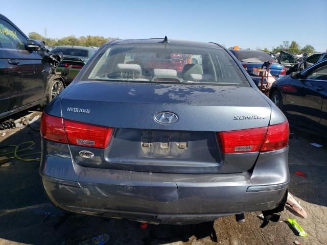 2009 Hyundai Sonata GLS