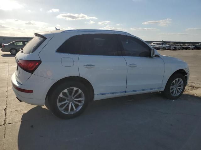 2015 Audi Q5 Premium