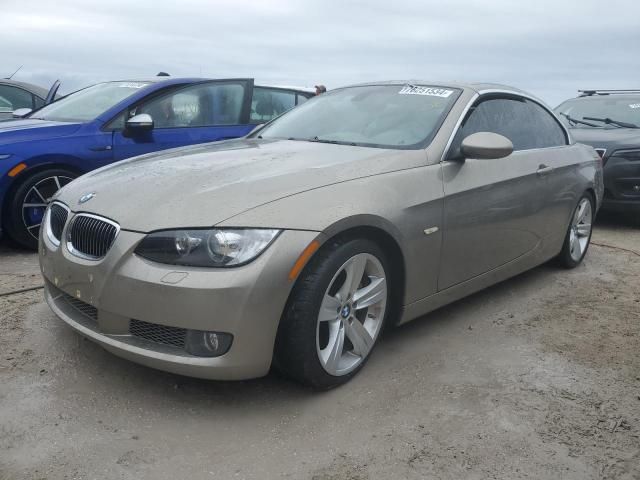 2007 BMW 335 I