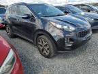 2018 KIA Sportage SX