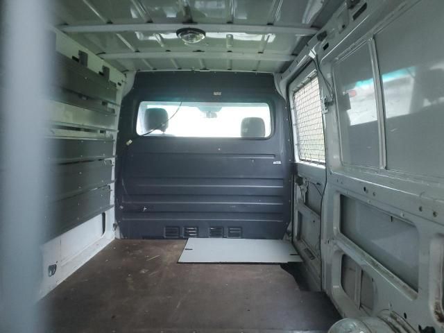 2005 Dodge Sprinter 2500