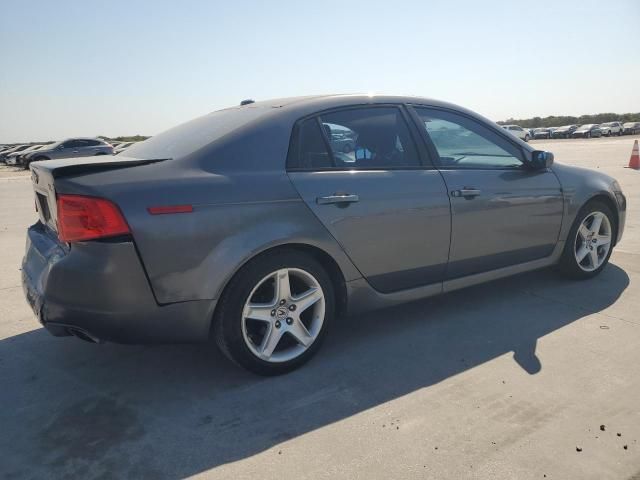 2006 Acura 3.2TL