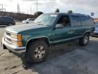 1997 Chevrolet Suburban K1500