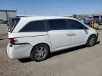 2013 Honda Odyssey EXL