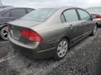 2006 Honda Civic LX