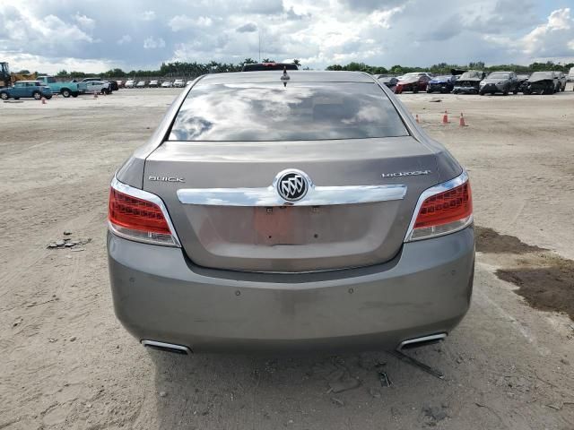 2012 Buick Lacrosse Premium