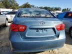 2007 Hyundai Elantra GLS