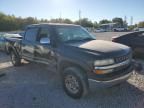 2002 Chevrolet Silverado K1500 Heavy Duty