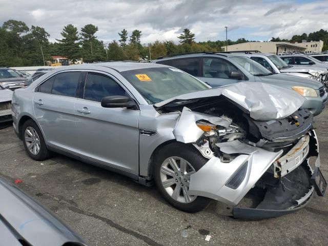 2011 Ford Taurus SE