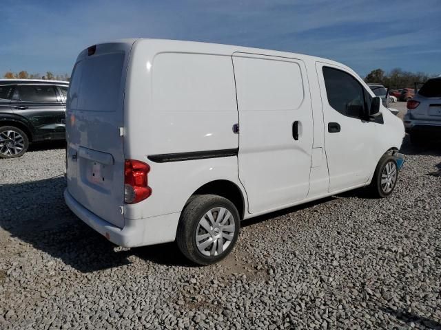 2019 Nissan NV200 2.5S