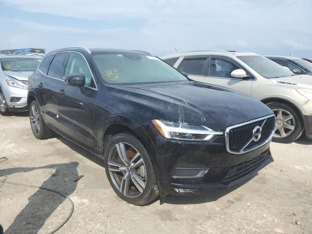 2020 Volvo XC60 T6 Momentum