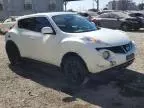 2011 Nissan Juke S