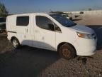 2017 Chevrolet City Express LS