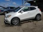 2013 Buick Encore