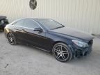 2014 Mercedes-Benz E 550