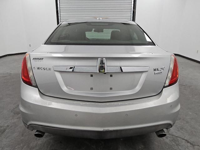 2009 Lincoln MKS