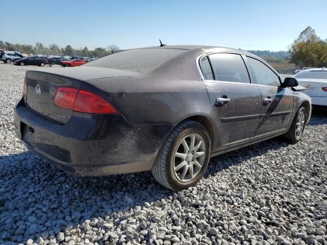 2008 Buick Lucerne CXL