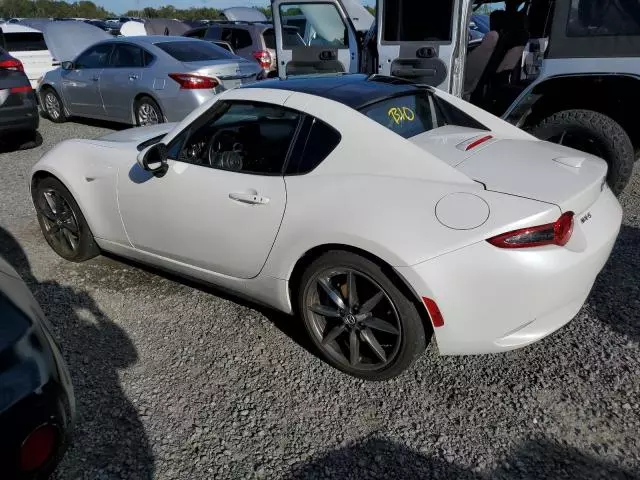 2020 Mazda MX-5 Miata Grand Touring