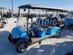 2024 Aspt Golf Cart