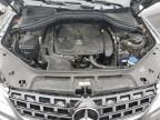 2015 Mercedes-Benz ML 350